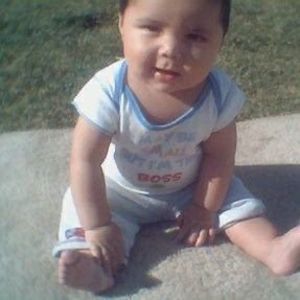 Meet your Posher, Joey